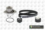 BGA  Water Pump & Timing Belt Kit TB1406CPK