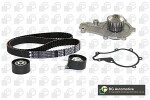 BGA  Water Pump & Timing Belt Kit TB6702CPK