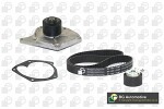 BGA  Water Pump & Timing Belt Kit TB7320CPK