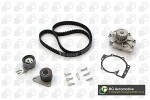 BGA  Water Pump & Timing Belt Kit TB9702CPK