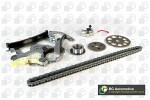 BGA  Chain Kit,  oil pump drive TC0907FK