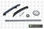 BGA  Timing Chain Kit TC9600FK