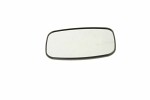 BLIC  Mirror Glass,  exterior mirror 6102-02-1292381P