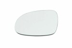 BLIC  Mirror Glass,  exterior mirror 6102-02-4301093P