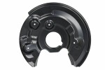 BLIC  Splash Guard,  brake disc 6508-03-9515878K