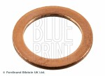 BLUE PRINT  Seal Ring,  oil drain plug ADA100105