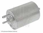 BLUE PRINT  Polttoainesuodatin ADA102301