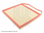 BLUE PRINT  Воздушный фильтр ADB112206