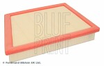 BLUE PRINT  Воздушный фильтр ADB112221