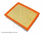 BLUE PRINT  Воздушный фильтр ADB112249
