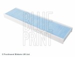 BLUE PRINT  Filter, salongiõhk ADB112508