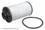 BLUE PRINT  Hydrauliikkasuodatin,  automaattivaihteisto ADBP210006