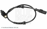 BLUE PRINT  Andur,  rattapöörete arv ADBP710118