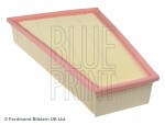 BLUE PRINT  oro filtras ADF122205