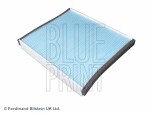 BLUE PRINT  Фильтр,  воздух во внутренном пространстве ADF122521