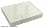 BLUE PRINT  Фильтр,  воздух во внутренном пространстве ADF122530