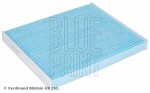 BLUE PRINT  Suodatin,  sisäilma ADF122532