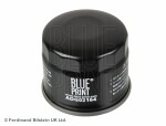 BLUE PRINT  Eļļas filtrs ADG02164