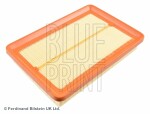 BLUE PRINT  Воздушный фильтр ADG02236