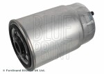 BLUE PRINT  Топливный фильтр ADG02350