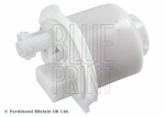 BLUE PRINT  Polttoainesuodatin ADG02403