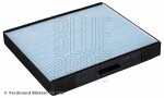 BLUE PRINT  Filter, salongiõhk ADG02508
