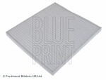 BLUE PRINT  Filter, salongiõhk ADG02513