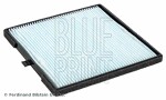 BLUE PRINT  Filter, salongiõhk ADG02516