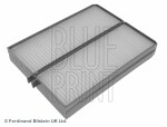 BLUE PRINT  Filtersats, kupéluft ADG02519