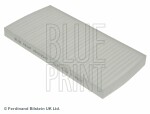BLUE PRINT  Filter, salongiõhk ADG02547