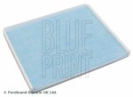 BLUE PRINT  Фильтр,  воздух во внутренном пространстве ADG02557