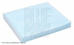 BLUE PRINT  Suodatin,  sisäilma ADG02563