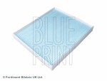 BLUE PRINT  Фильтр, воздух во внутренном пространстве ADG02587