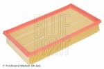 BLUE PRINT  Воздушный фильтр ADJ132201