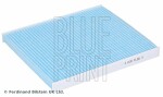 BLUE PRINT  Фильтр,  воздух во внутренном пространстве ADL142501