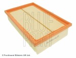 BLUE PRINT  Воздушный фильтр ADM52252