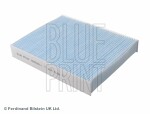 BLUE PRINT  Filter,  cabin air ADM52511