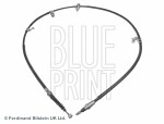 BLUE PRINT  Tross, seisupidur ADM546121
