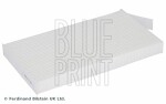 BLUE PRINT  Filter, salongiõhk ADN12524