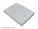 BLUE PRINT  Filter, salongiõhk ADN12542