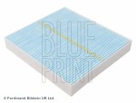 BLUE PRINT  Filter, salongiõhk ADN12544