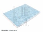BLUE PRINT  Filter, salongiõhk ADN12548