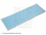 BLUE PRINT  Filter, salongiõhk ADP152534