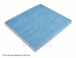 BLUE PRINT  Filtrs, Salona telpas gaiss ADT32508