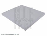 BLUE PRINT  Фильтр,  воздух во внутренном пространстве ADT32536