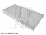 BLUE PRINT  Filter, salongiõhk ADT32545
