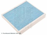 BLUE PRINT  Filter, salongiõhk ADT32555
