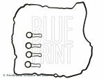 BLUE PRINT  Комплект прокладок,  крышка головки цилиндра ADT36798