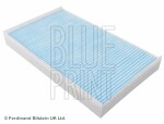 BLUE PRINT  Фильтр,  воздух во внутренном пространстве ADU172521