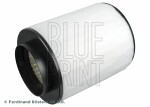 BLUE PRINT  Воздушный фильтр ADV182213C